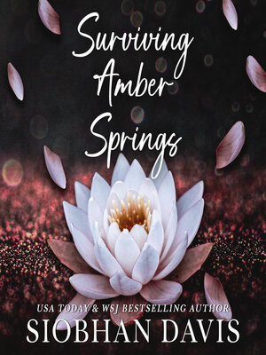 cover image of Surviving Amber Springs